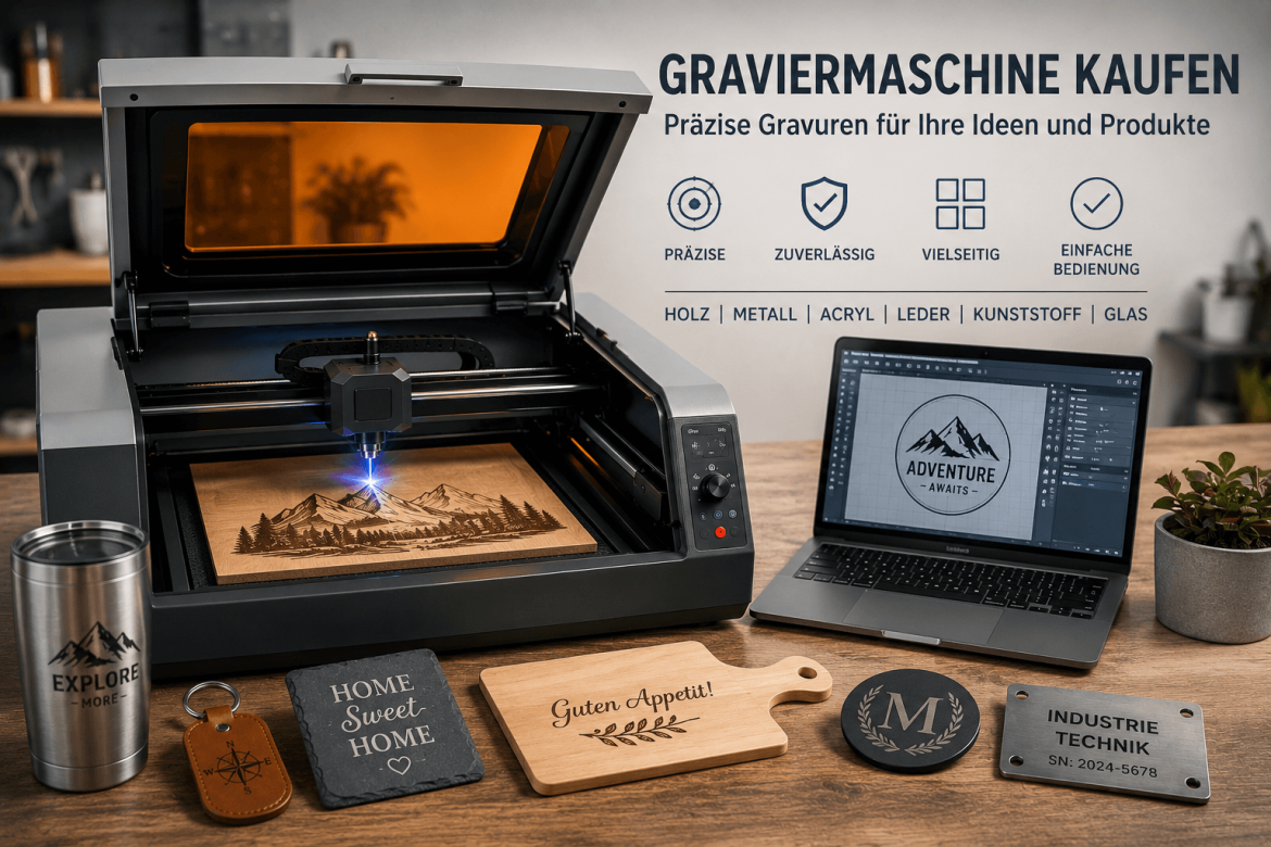gravier maschine