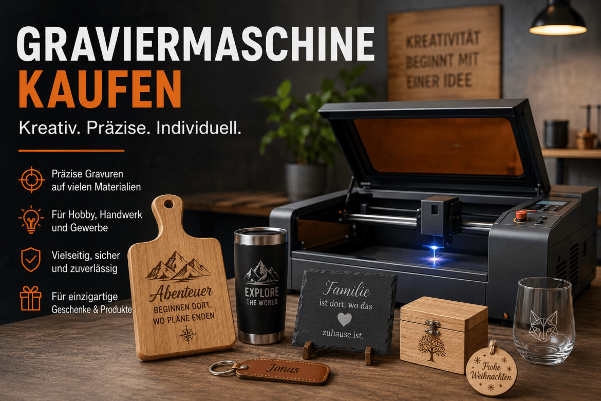 graviermaschine